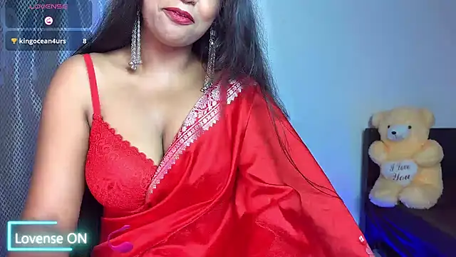palakmishra033 online show from 06.20.26