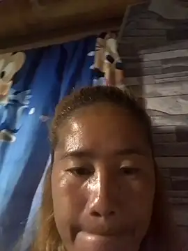 CreamyLhady 88 online show from 11.30.25