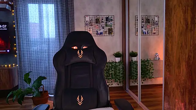 BallerinaCappuchino online show from 11.22.25