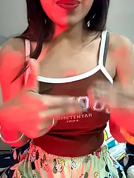 Snapshot of jeshmin_rao chatting on 03.14.26 jeshmin rao online show from 03.14.26