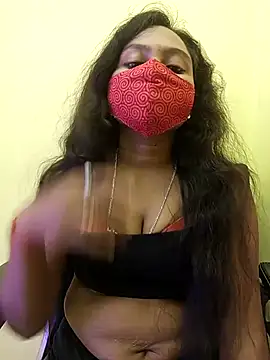 Sexy-suhana- online show from 11.13.25