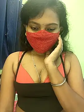 Sexy-suhana- online show from 11.21.25