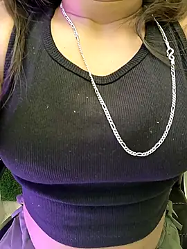 Snapshot of Sexy-suhana- chatting on 01.18.26 Sexy-suhana- online show from 01.18.26