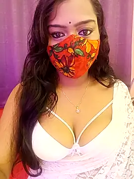 menaxi-baby7 online show from 11.30.25