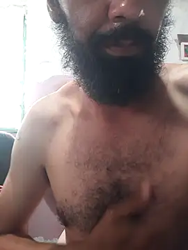 AlanMargin online show from 10.29.25