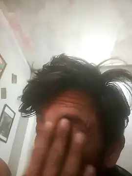 Maestrochang online show from 11.02.25