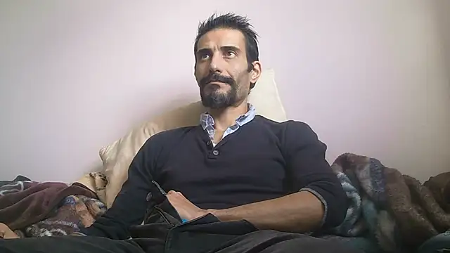 Ash59055 online show from 12.05.25