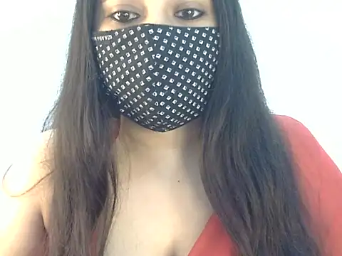 Cutie Sonam online show from 12.19.25