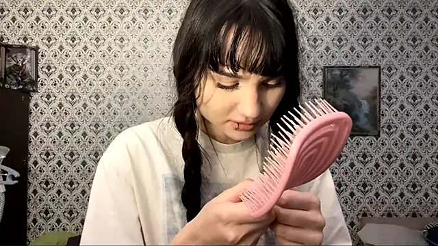 SofiaDreams09 online show from 11.28.25