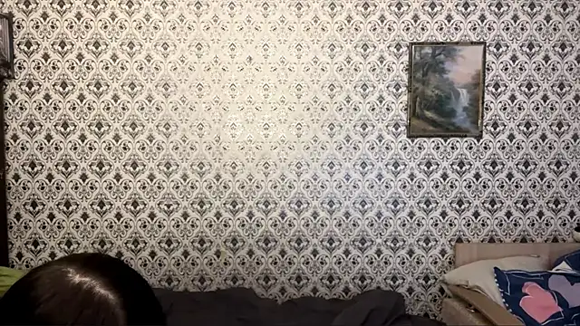 SofiaDreams09 online show from 12.05.25