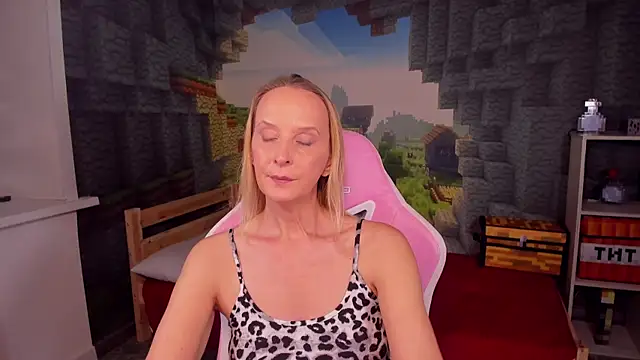 ScarlettPalmer online show from 01.09.26