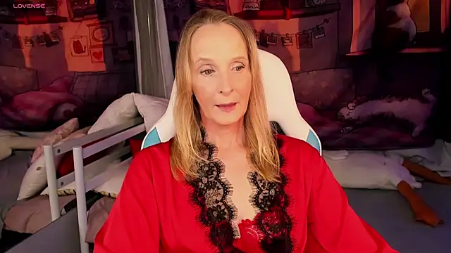 Snapshot of ScarlettPalmer chatting on 06.20.26 ScarlettPalmer online show from 06.20.26