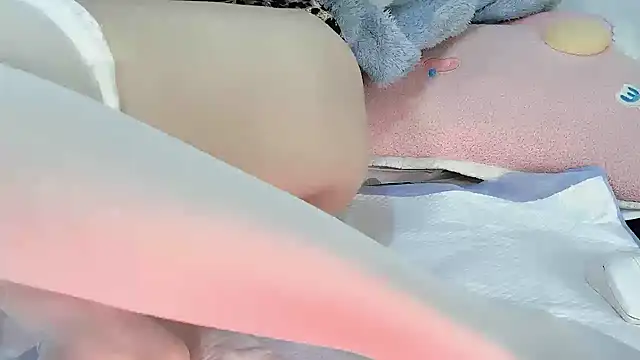 Cherry-666 online show from 12.17.25