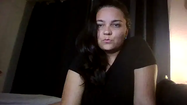 lilMissMarli online show from 03.25.26