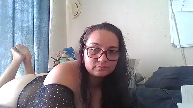 lilMissMarli online show from 04.12.26