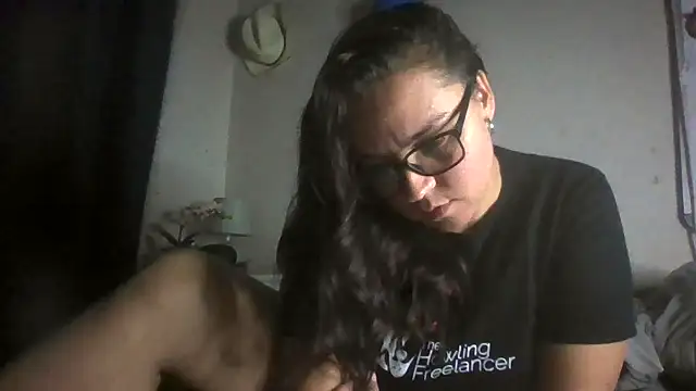 lilMissMarli online show from 04.14.26