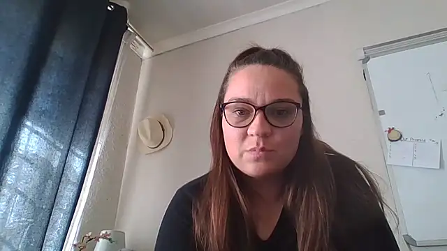 lilMissMarli online show from 07.04.26