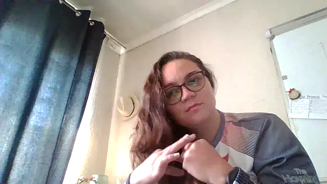 lilMissMarli online show from 07.07.26