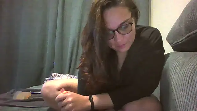 lilMissMarli online show from 07.08.26
