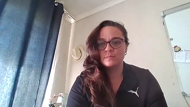 lilMissMarli online show from 07.09.26