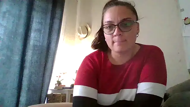 lilMissMarli online show from 07.10.26