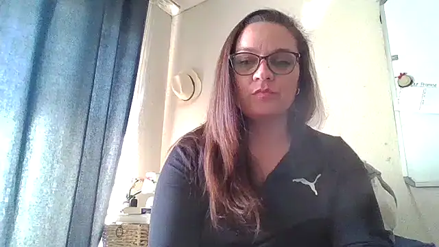 lilMissMarli online show from 07.11.26