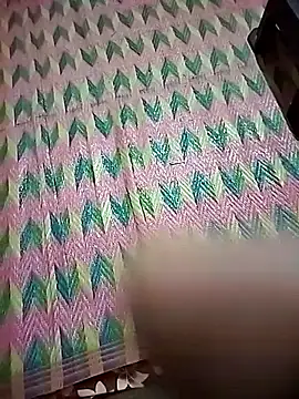 Snapshot of anjaliboy chatting on 10.26.25 anjaliboy online show from 10.26.25
