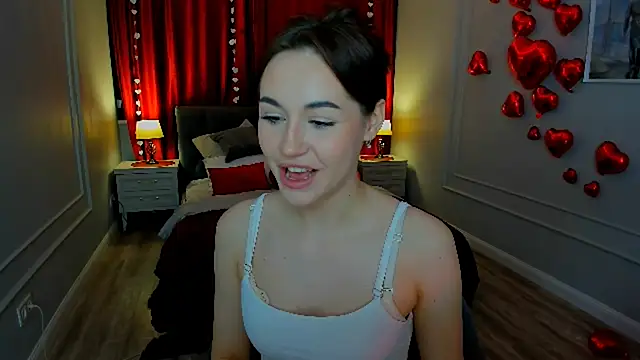 MakeYoueHappy online show from 02.15.26