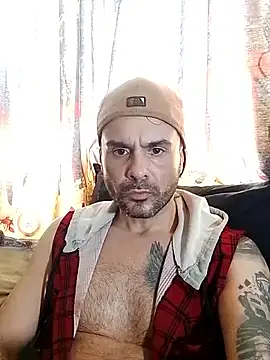 Marinjoe online show from 01.09.26