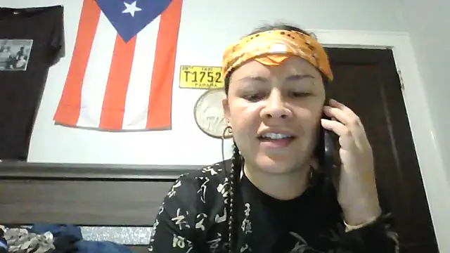 1SexyPanaRican online show from 11.11.25