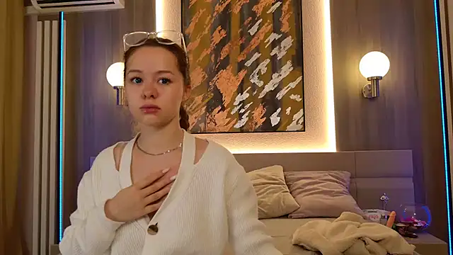 sweetie kathy  online show from 11.07.25