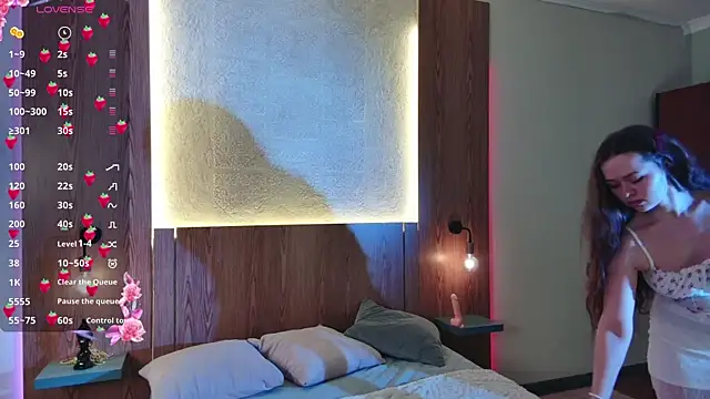 sweetie kathy  online show from 02.13.26