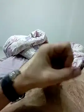 Mstfaavan64 online show from 04.03.26