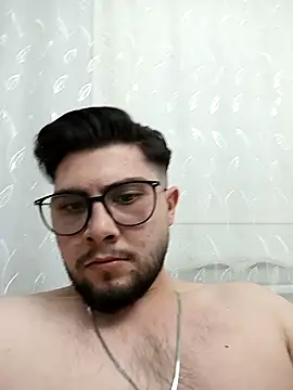 Mstfaavan64 online show from 04.12.26