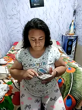 Anny 37 online show from 11.19.25