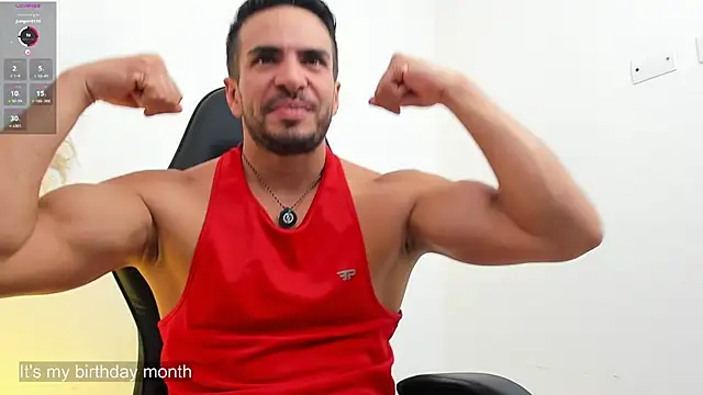 aron-bulgarelli online show from 02.19.26