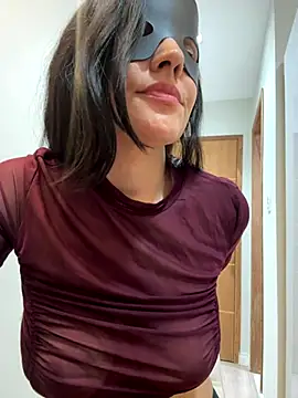 MaryahBlanc online show from 11.11.25