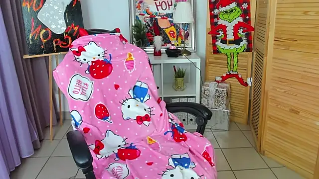 gracieave online show from 01.08.26