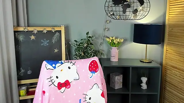 gracieave online show from 01.18.26