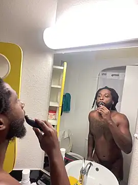 TheRealKnottiHead online show from 11.23.25