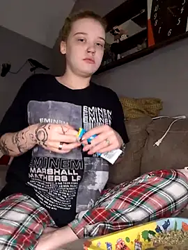 mattiethebaddieee online show from 11.25.25