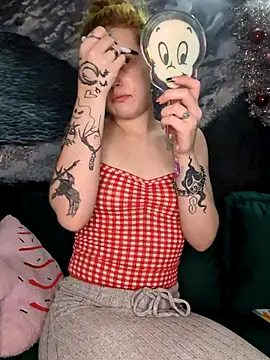 mattiethebaddieee online show from 11.26.25