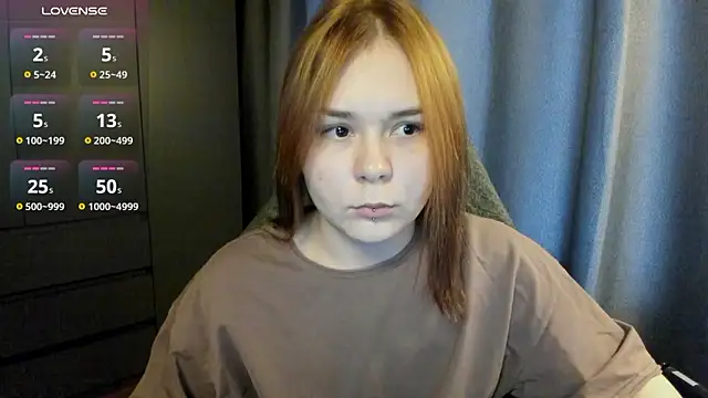 sophia lix online show from 02.19.26