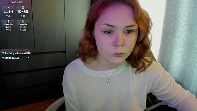 sophia lix online show from 03.20.26