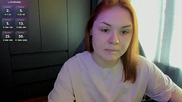 sophia lix online show from 03.26.26