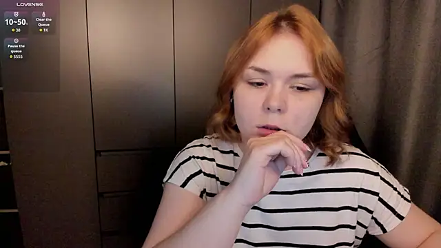 sophia lix online show from 04.19.26