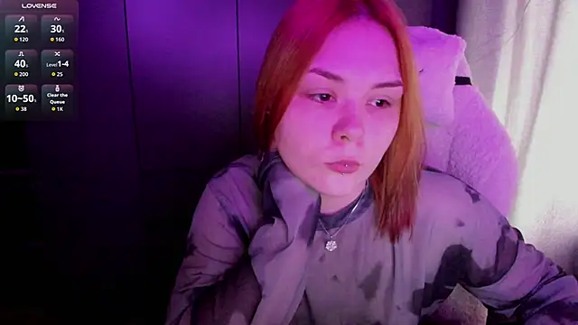 sophia lix online show from 05.14.26