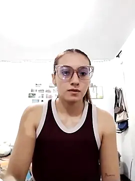 bellastorme04 online show from 02.27.26