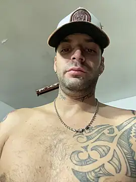 Elbrosss1992 online show from 04.17.26