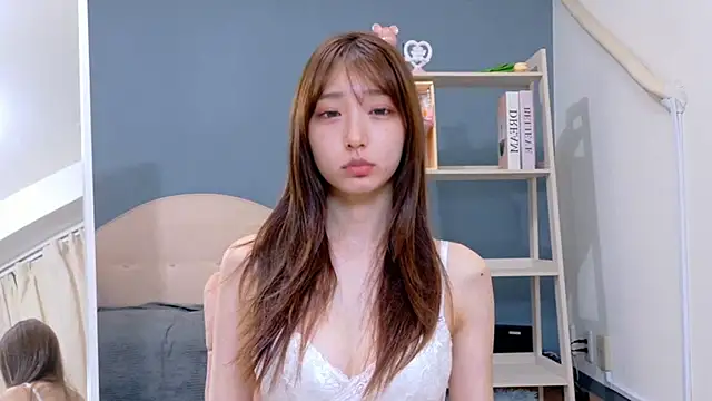 Snapshot of Sana-jpn chatting on 08.06.26 Sana-jpn online show from 08.06.26
